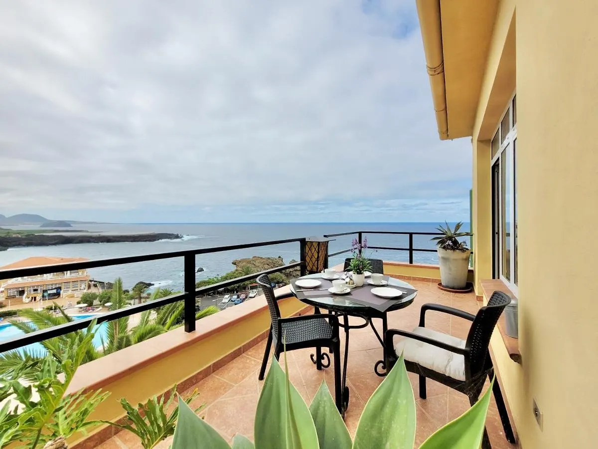 Apartamento Casa Irlanda Studios San Marcos  Espanha