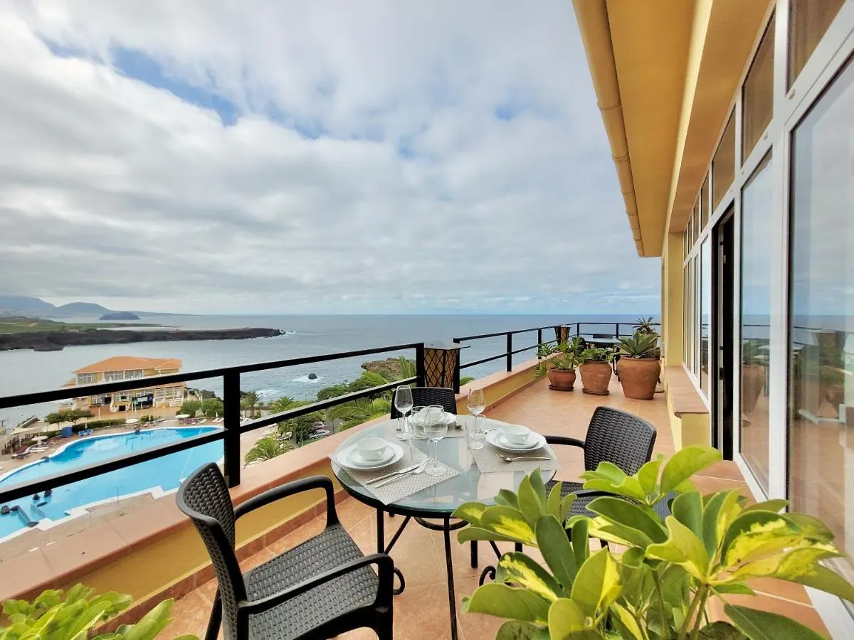 Apartamento Casa Irlanda Studios San Marcos