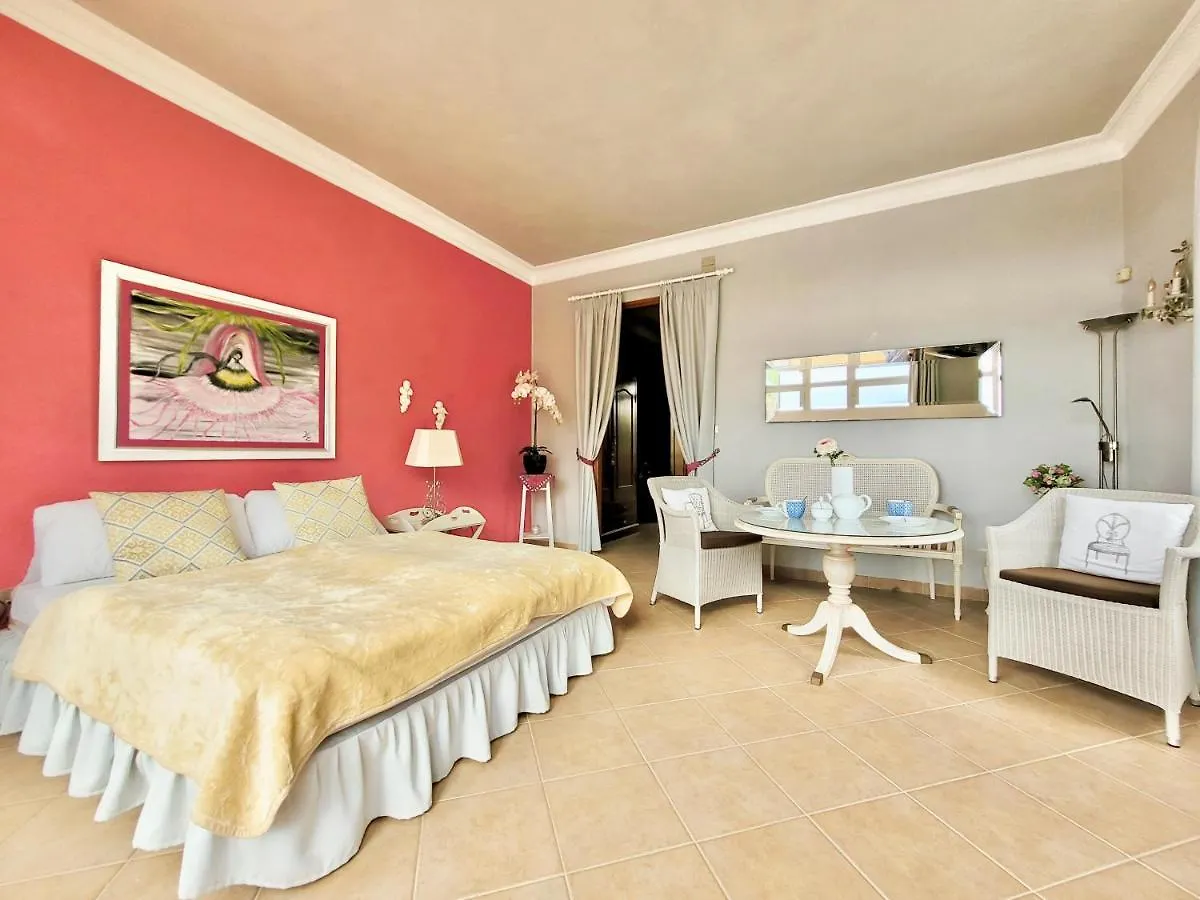 Casa Irlanda Studios San Marcos  Apartamento