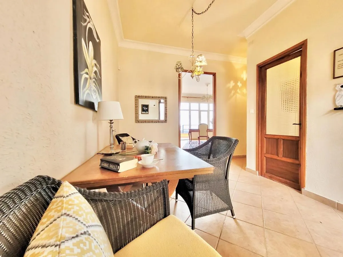 Apartamento Casa Irlanda Studios San Marcos
