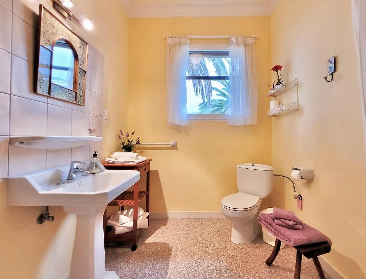 Apartamento Casa Irlanda Studios San Marcos