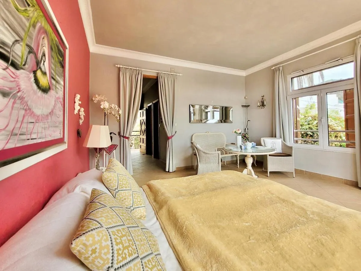 Casa Irlanda Studios San Marcos  Apartamento San Marcos (Tenerife)