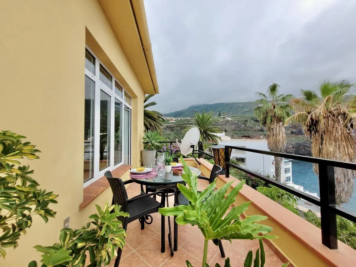Apartamento Casa Irlanda Studios San Marcos  Espanha