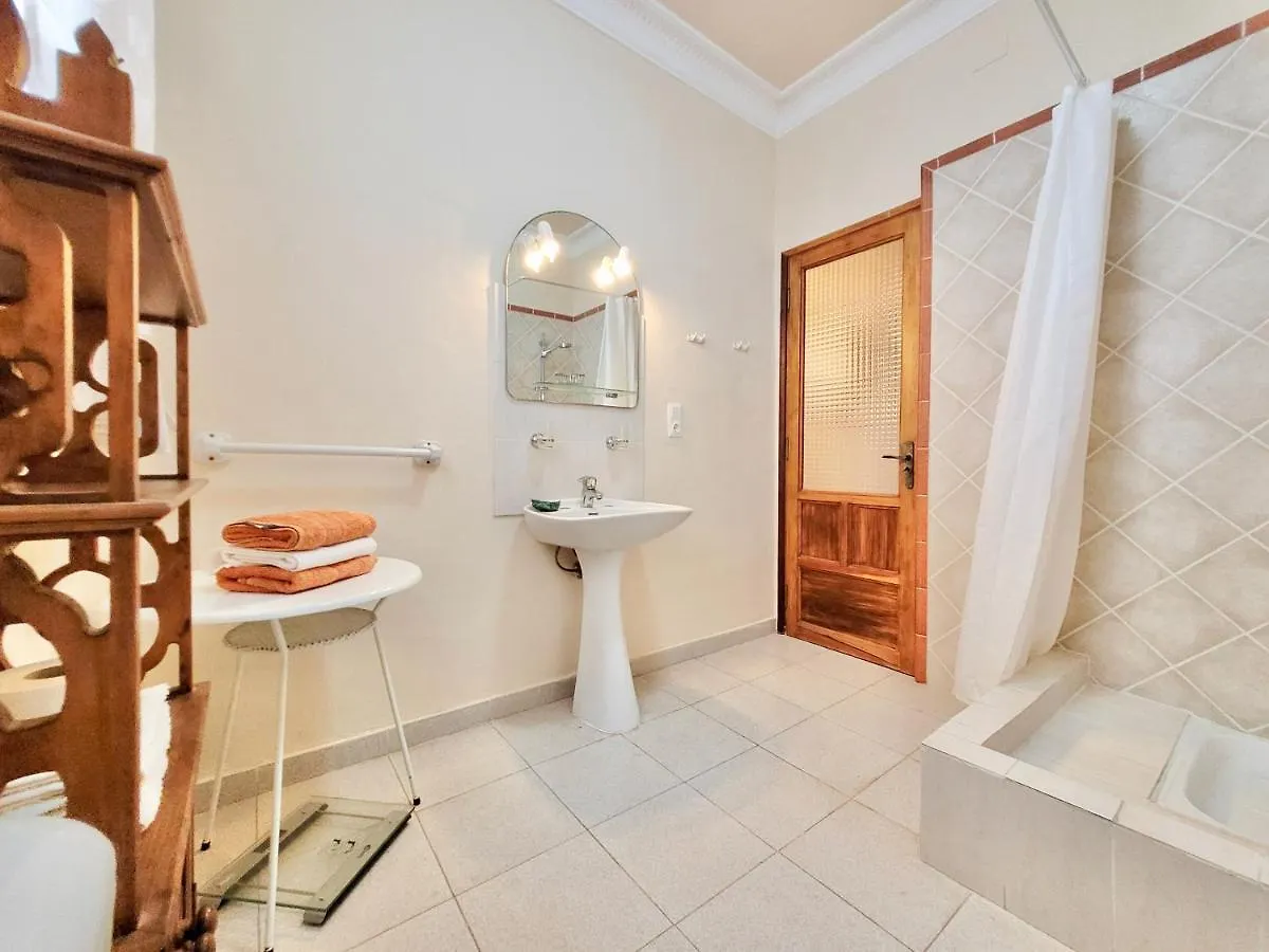 Casa Irlanda Studios San Marcos  Apartamento San Marcos (Tenerife)