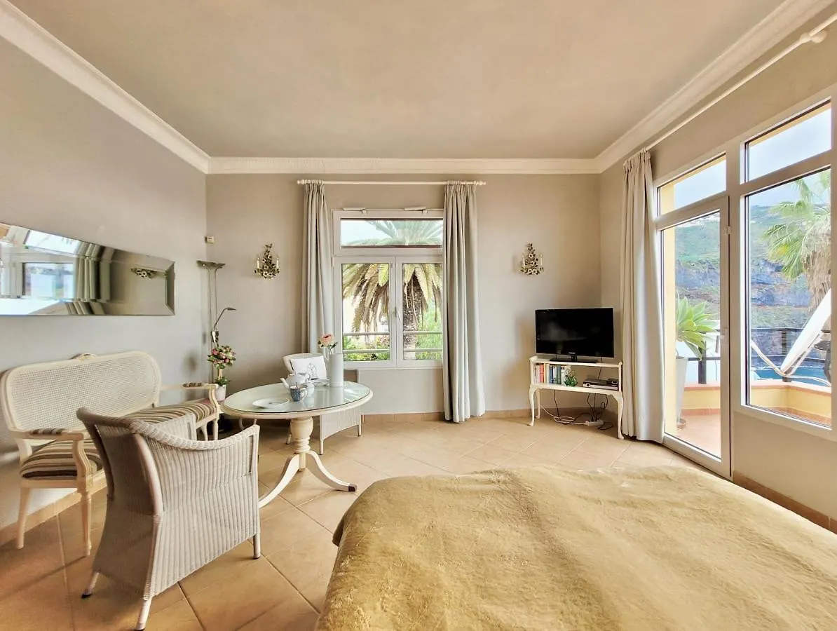 Apartamento Casa Irlanda Studios San Marcos