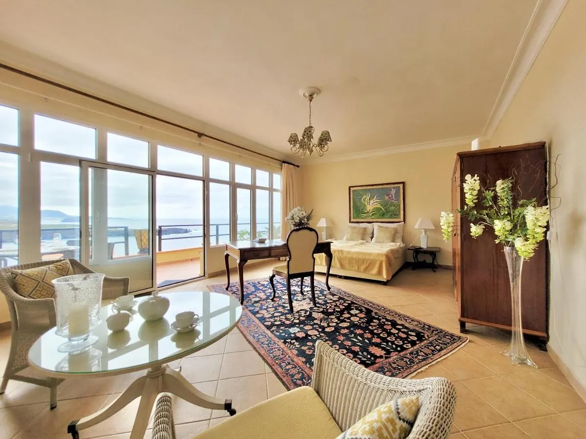 Casa Irlanda Studios San Marcos  San Marcos (Tenerife)