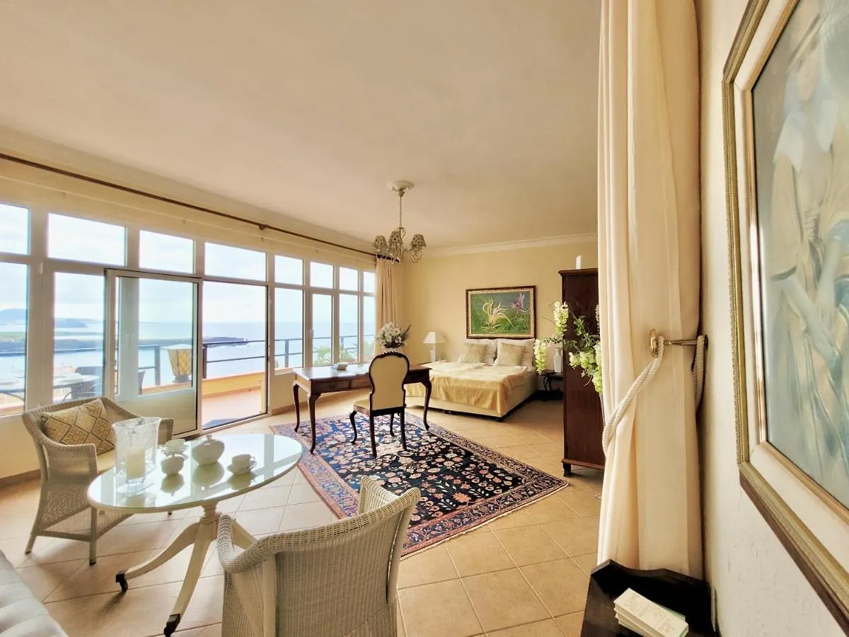 Apartamento Casa Irlanda Studios San Marcos