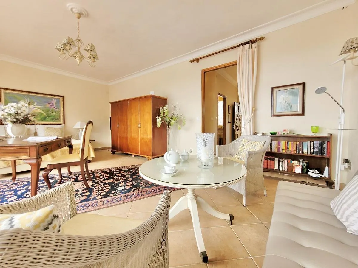 Casa Irlanda Studios San Marcos  Apartamento
