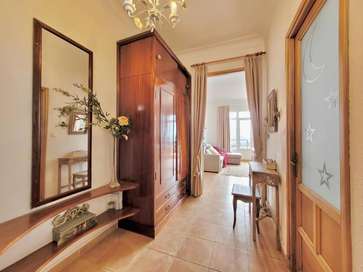 Casa Irlanda Studios San Marcos  Apartamento