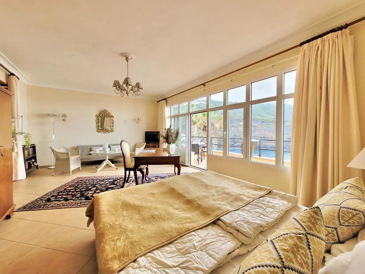 Apartamento Casa Irlanda Studios San Marcos