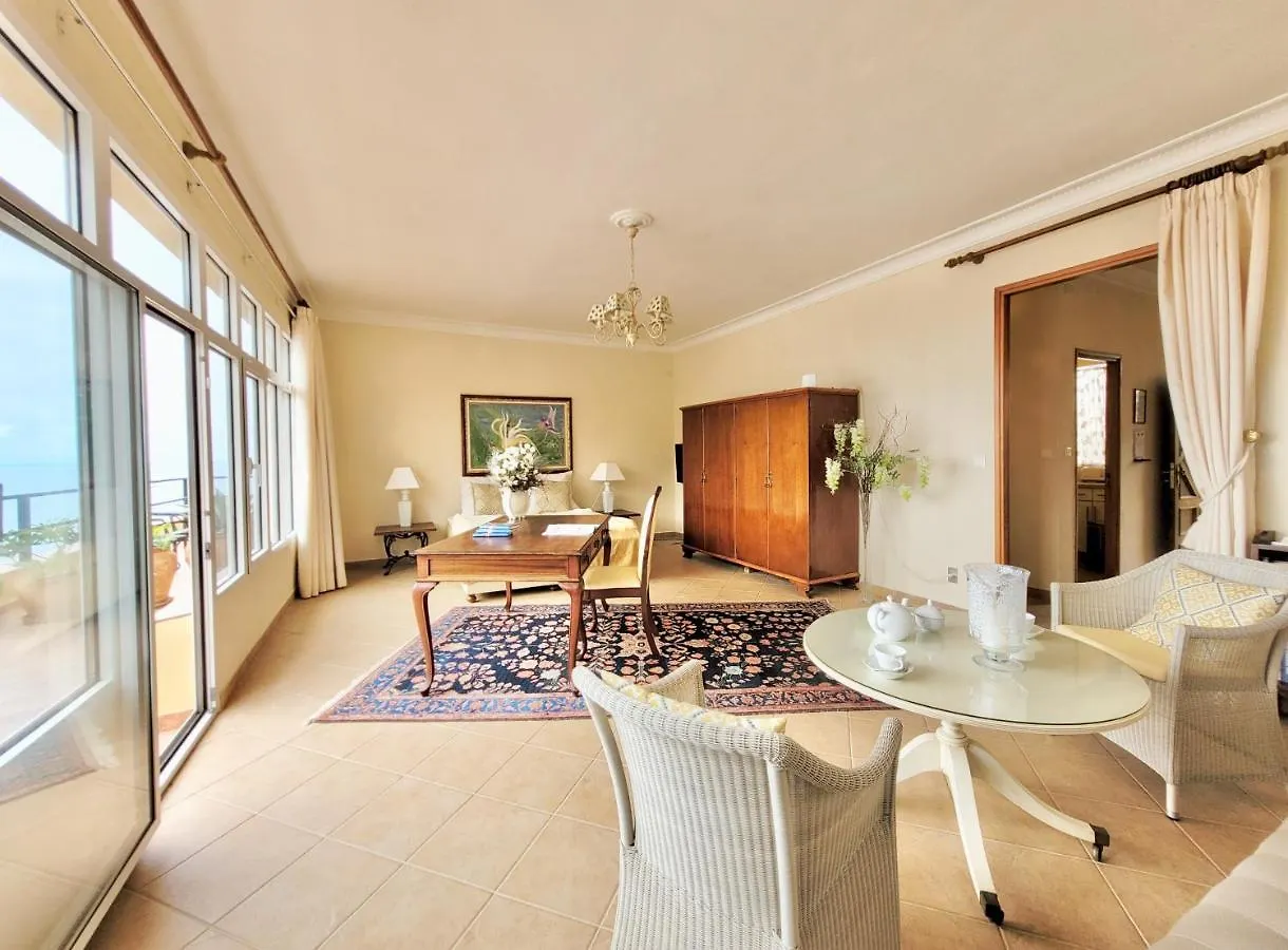Casa Irlanda Studios San Marcos  Espanha
