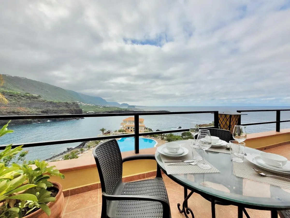 Apartamento Casa Irlanda Studios San Marcos  Espanha