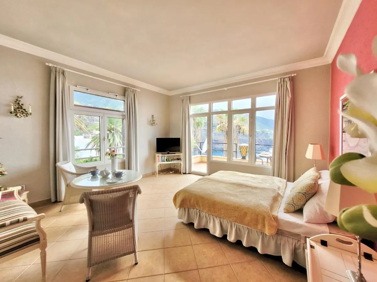 Apartamento Casa Irlanda Studios San Marcos