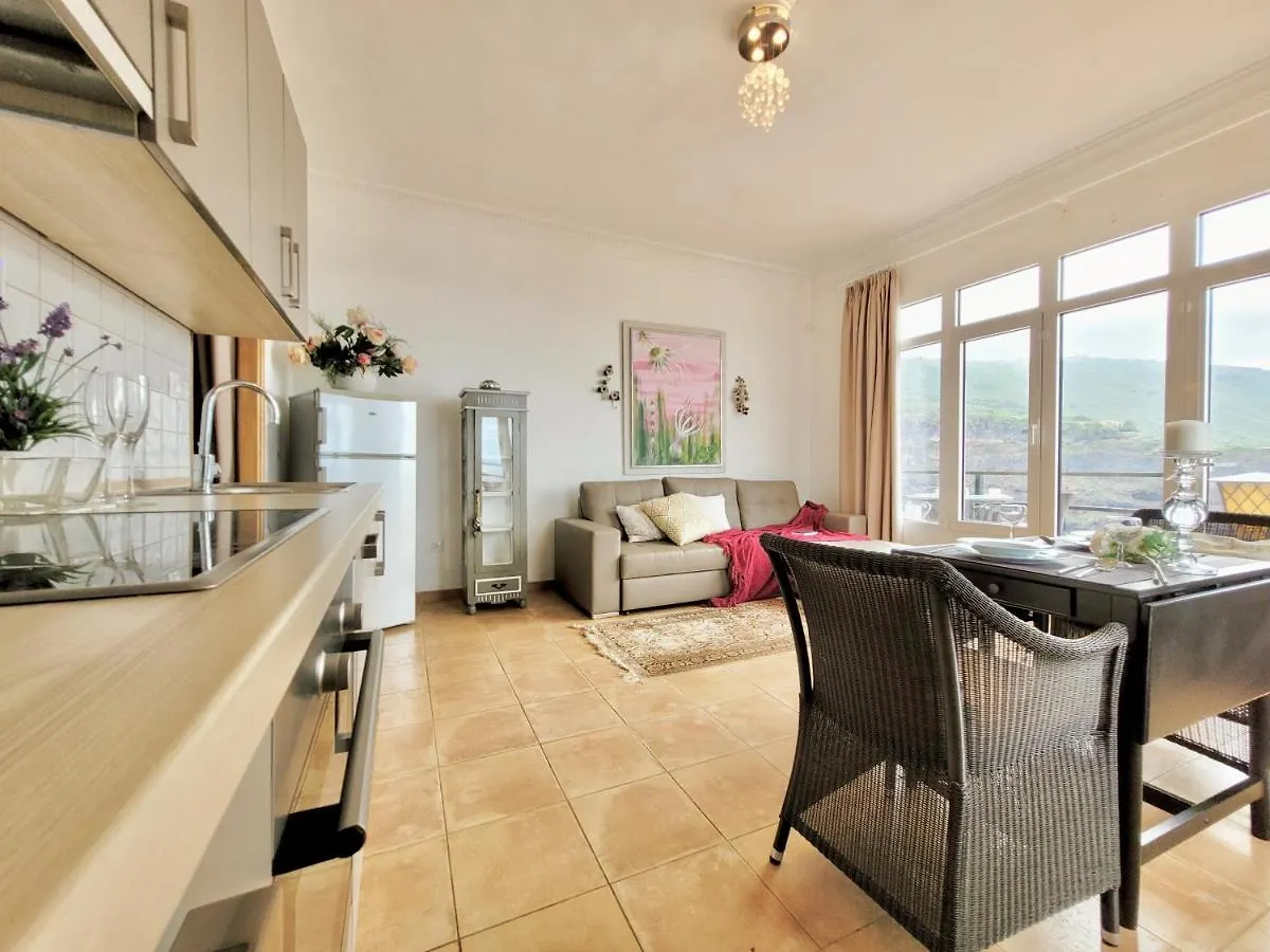 Apartamento Casa Irlanda Studios San Marcos  Espanha