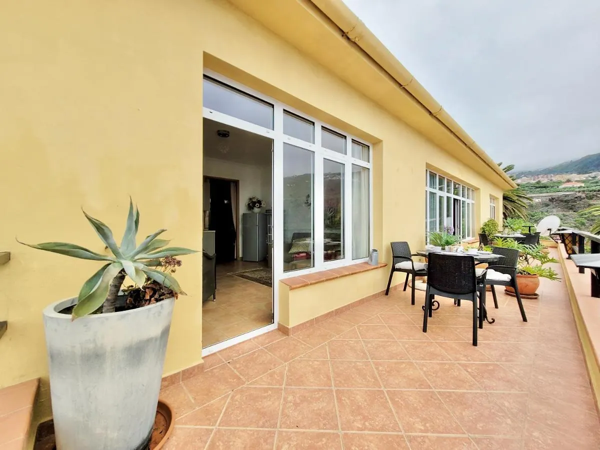Apartamento Casa Irlanda Studios San Marcos