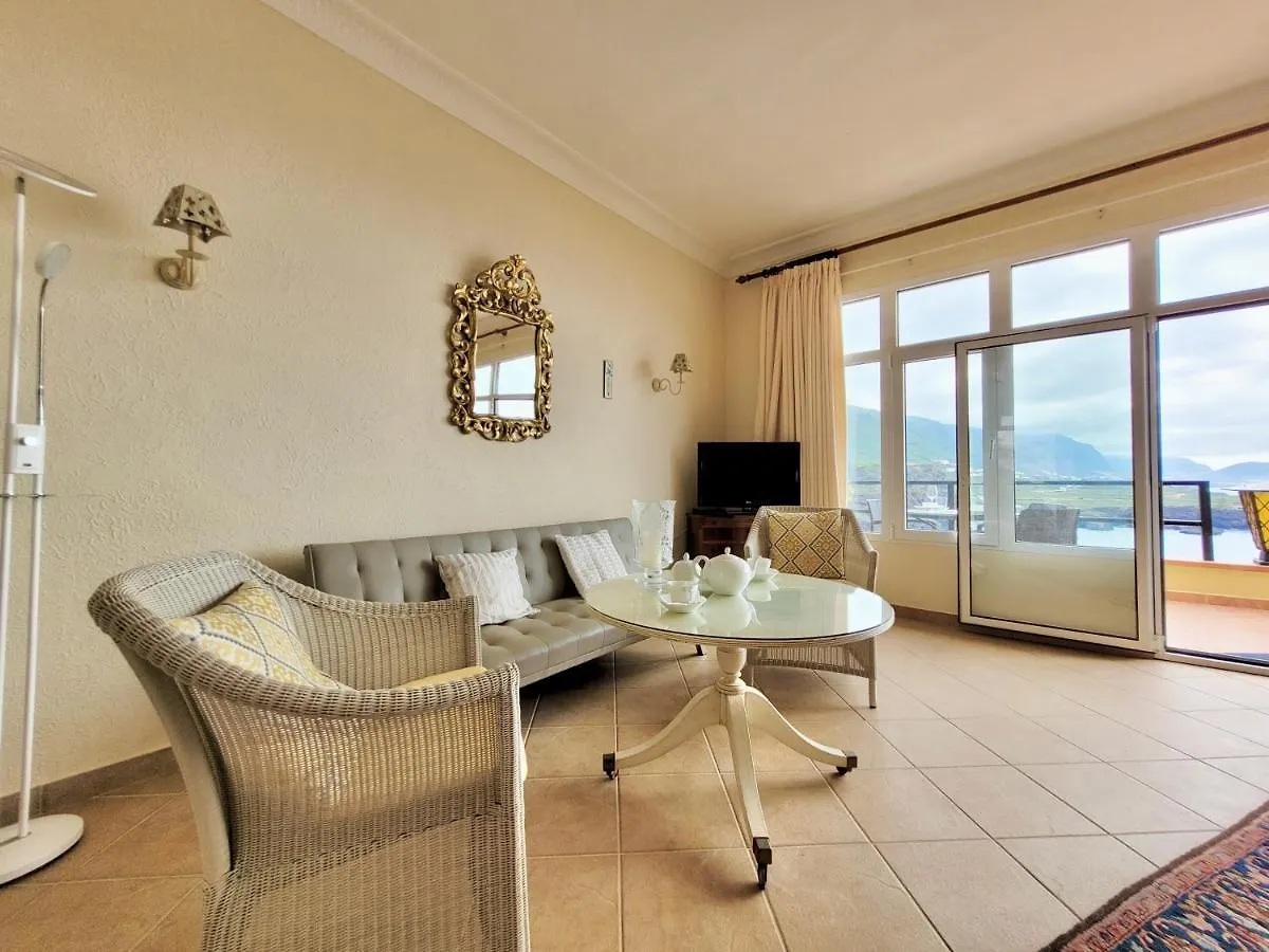 Apartamento Casa Irlanda Studios San Marcos