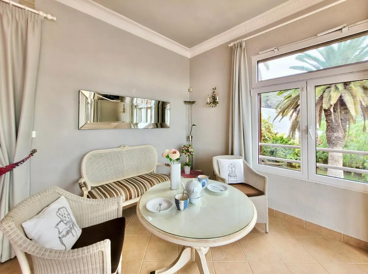 Apartamento Casa Irlanda Studios San Marcos
