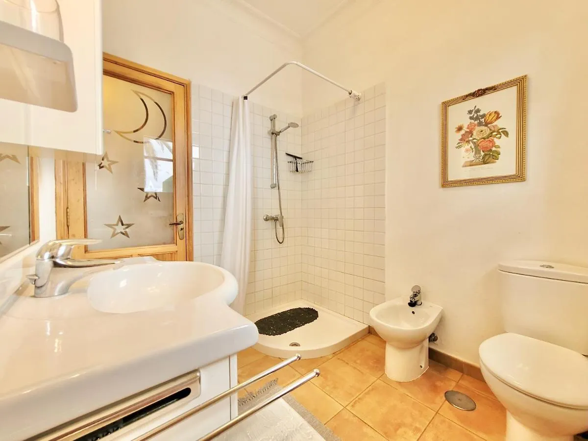 Casa Irlanda Studios San Marcos  Apartamento San Marcos (Tenerife)