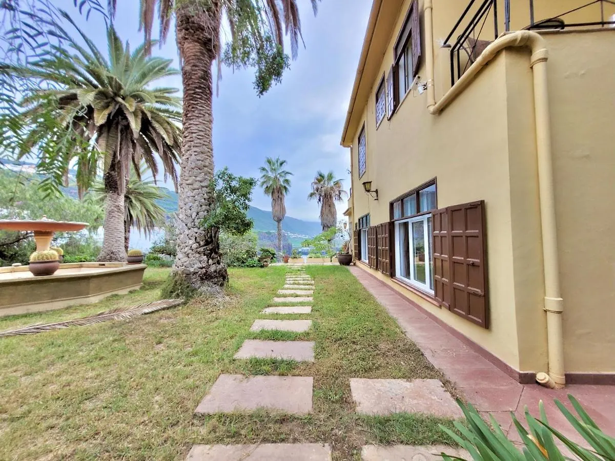 Apartamento Casa Irlanda Studios San Marcos