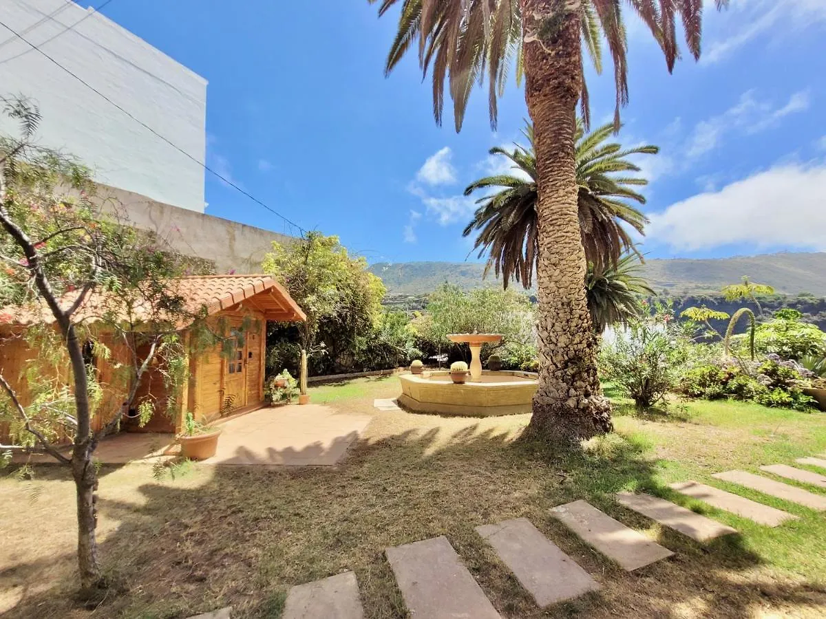 Apartamento Casa Irlanda Studios San Marcos  Espanha