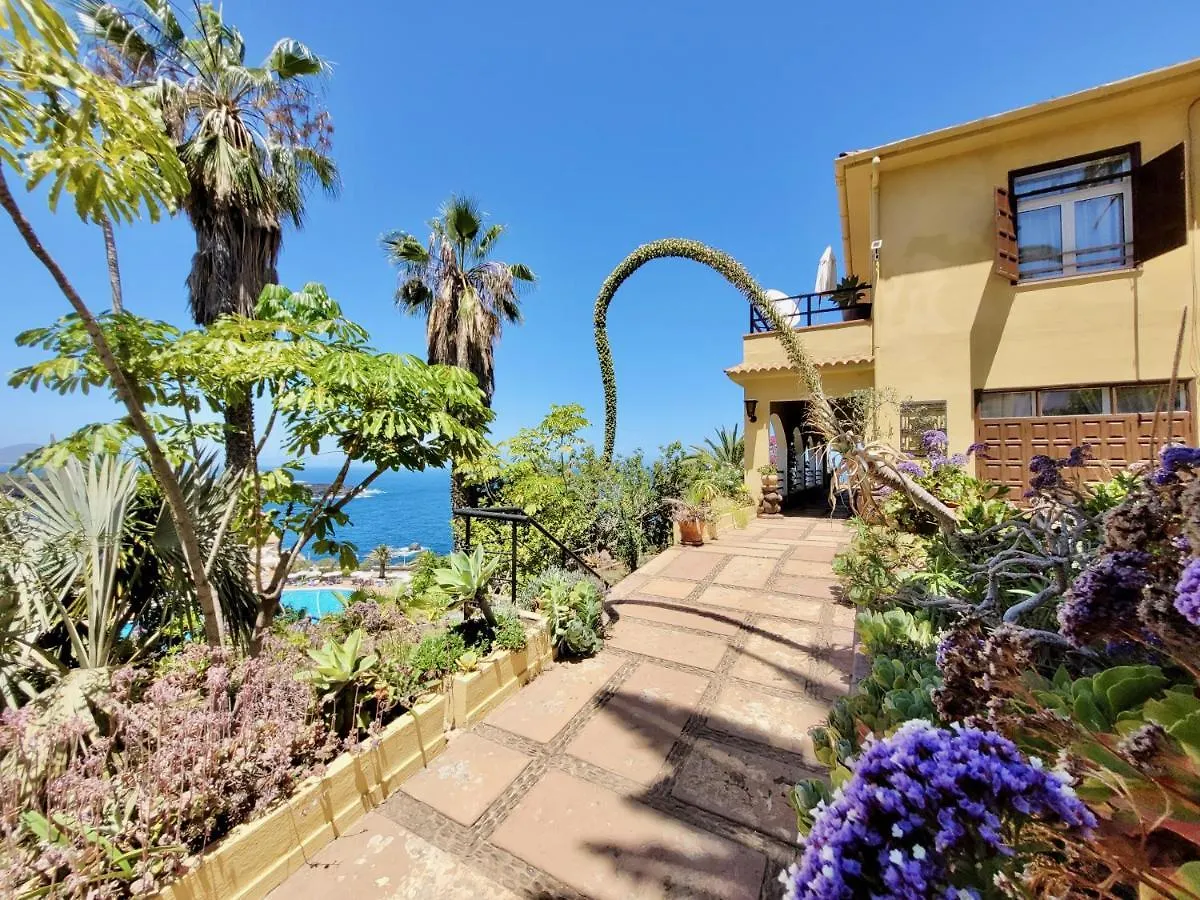 Casa Irlanda Studios San Marcos  San Marcos (Tenerife)