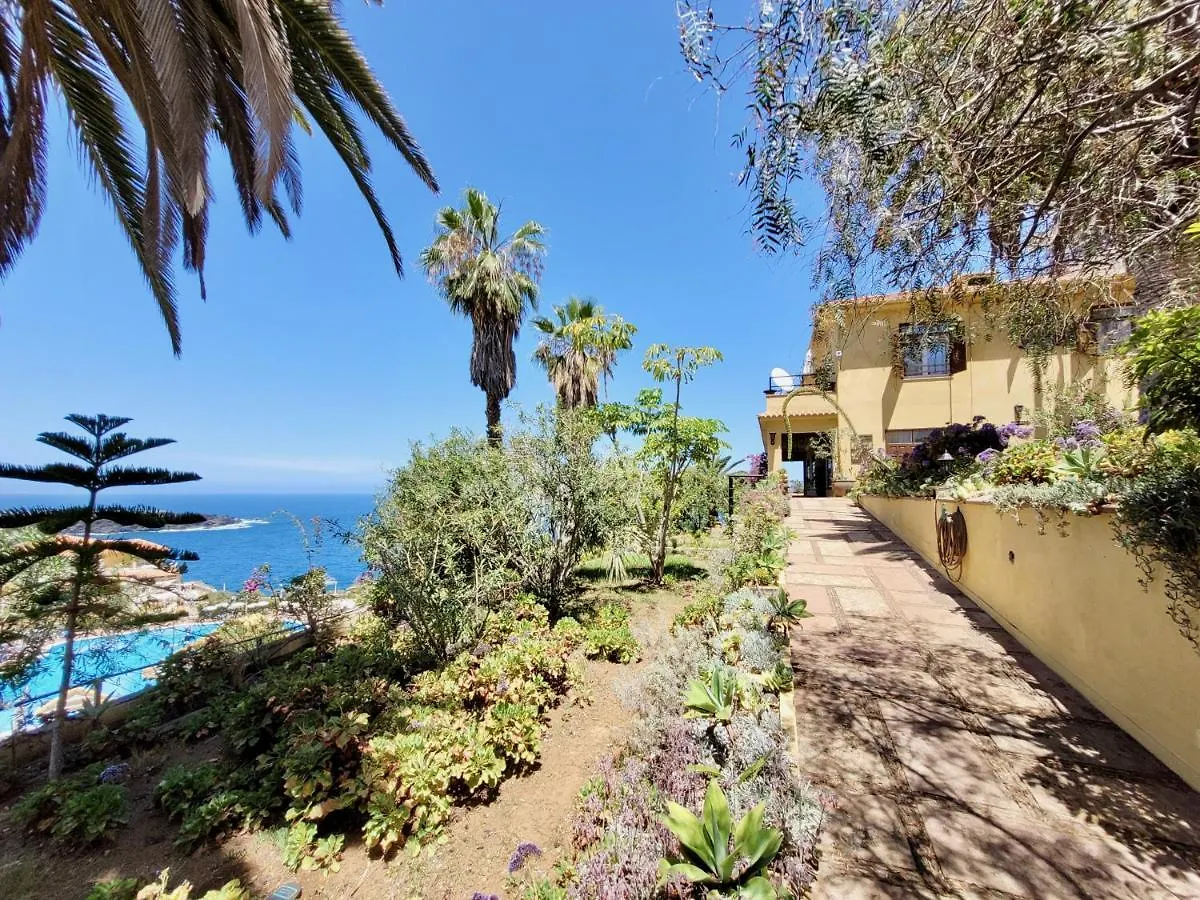 Casa Irlanda Studios San Marcos  Apartamento San Marcos (Tenerife)