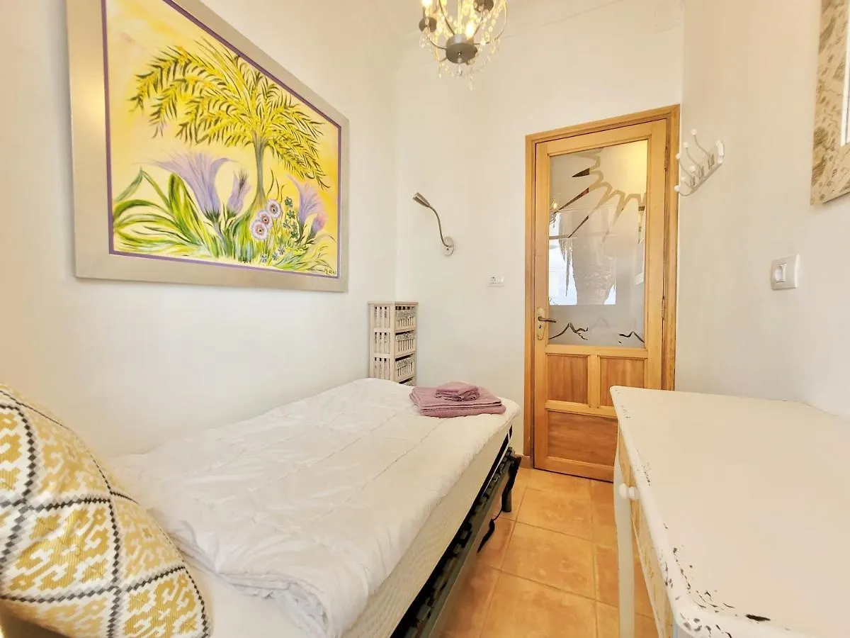 Casa Irlanda Studios San Marcos  Spain